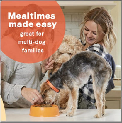 Canidae All Life Stages Dry Dog Food, Multi-Protein Formula, 5 lbs. - PAWPICO