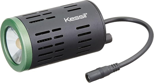 Kessil 160WE Controllable LED Aquarium Light, Tuna Sun KessilLighting