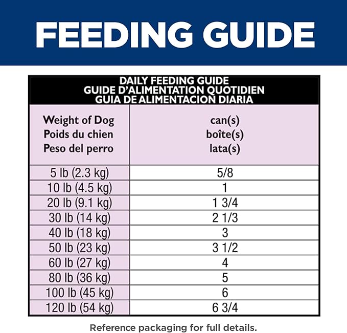 Hill's Science Diet Adult 1-6, Adult 1-6 Premium Nutrition, Wet Dog Food, Beef & Vegetables Stew, 12.8 oz Can, Case of 12 - PAWPICO