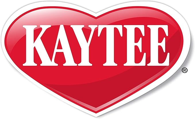 Kaytee Fiesta Pet Rabbit Food, 6.5 Pound Kaytee