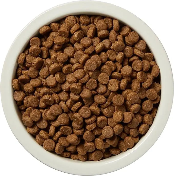 Amazon Brand - Wag Dry Dog Food Grain-Free Turkey & Lentil Recipe, High Protein (4 lb bag) - PAWPICO