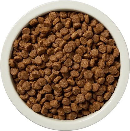 Amazon Brand - Wag Dry Dog Food Grain-Free Turkey & Lentil Recipe, High Protein (4 lb bag) - PAWPICO