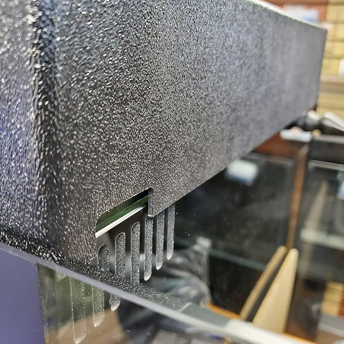 inTank Filtration Cover for Waterbox Peninsula Mini 15 and Waterbox Cube 10 inTank