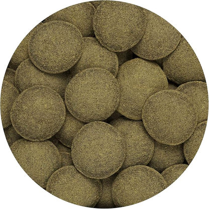 Hikari Usa Inc AHK21328 tropical Algae Wafer 8.8-Ounce Hikari