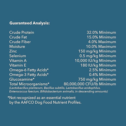 Amazon Brand - Wag Dry Dog Food Chicken & Sweet Potato, Grain Free 24 lb Bag - PAWPICO