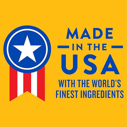 PEDIGREE CHOPPED GROUND DINNER Adult Canned Soft Wet Dog Food, Variety Pack, Filet Mignon & Bacon Flavor and Beef, Bacon & Cheese Flavor, (12) 13.2 oz. Cans - PAWPICO