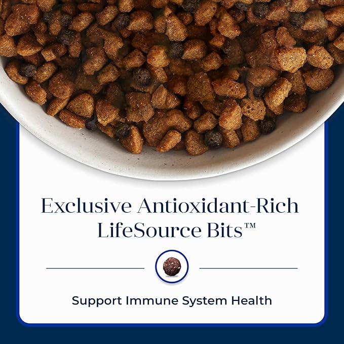 Blue Buffalo Basics Grain-Free Dry Dog Food for Adult Dogs, Limited Ingredient Diet, Duck Recipe, 22-lb. Bag - PAWPICO