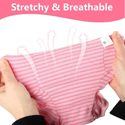 LIANZIMAU Cat Surgical Recovery Suit Professional for Male Female Dog Abdominal Wounds Cone E-Collar Alternative Anti-Licking Pet Surgical Recovery Pajama Suit Soft Fabric Onesie for Cats Lianzimau