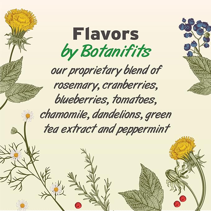 Pet Botanics 20 oz. Pouch Training Rewards Soft & Chewy Large Bites, Bacon Flavor, with 250 Treats Per Bag, The Choice of Top Trainers, for Large Breed Sizes - PAWPICO