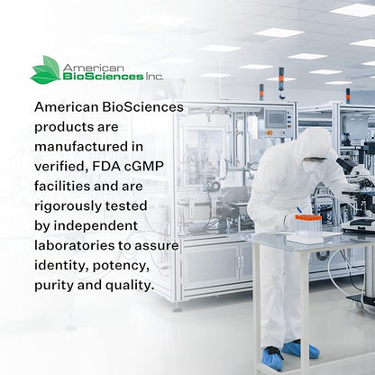 DGP, All-Natural Joint Supplement for Dogs - Joint Support with Turmeric, Boswellia Extract & More - Quick Effect for Immediate Mobility Support - 60 Chewable Pet Tablets AmericanBioSciences