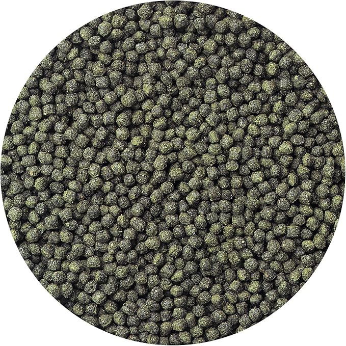 Hikari 8.8-Ounce Cichlid Excel Floating Pellets for Pets, Mini Hikari