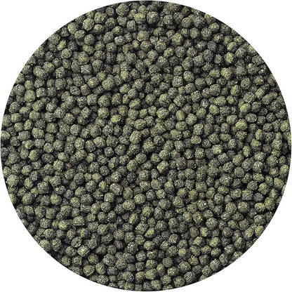 Hikari 8.8-Ounce Cichlid Excel Floating Pellets for Pets, Mini Hikari