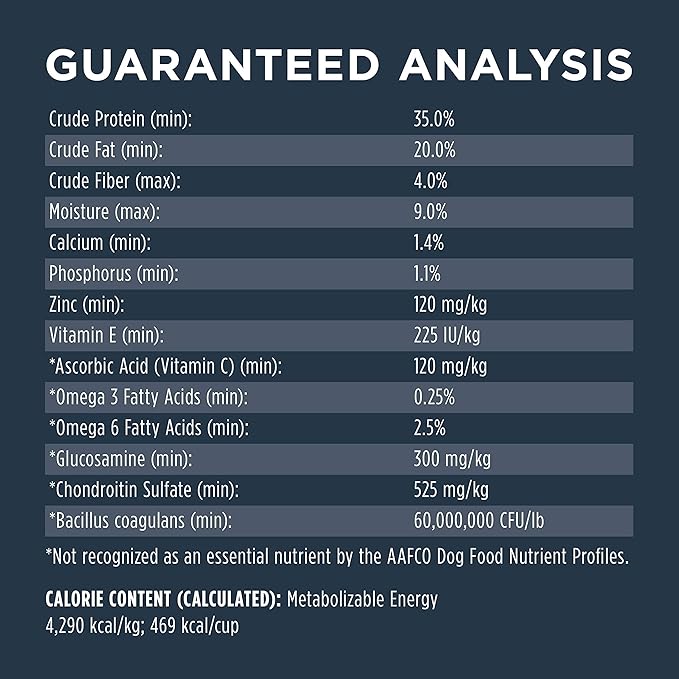 Instinct Raw Boost Small Breed Grain Free Recipe with Real Chicken Natural Dry Dog Food, 4 lb. Bag - PAWPICO