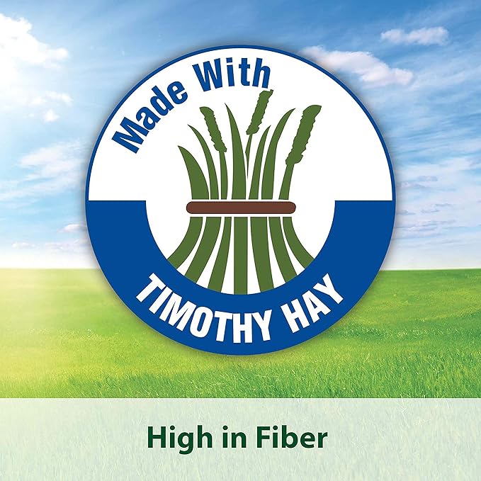 Kaytee Timothy Complete Rabbit Food 4.5 lb Kaytee