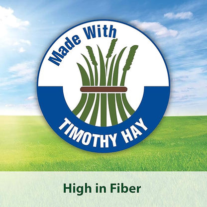 Kaytee Timothy Complete Rabbit Food 4.5 lb Kaytee