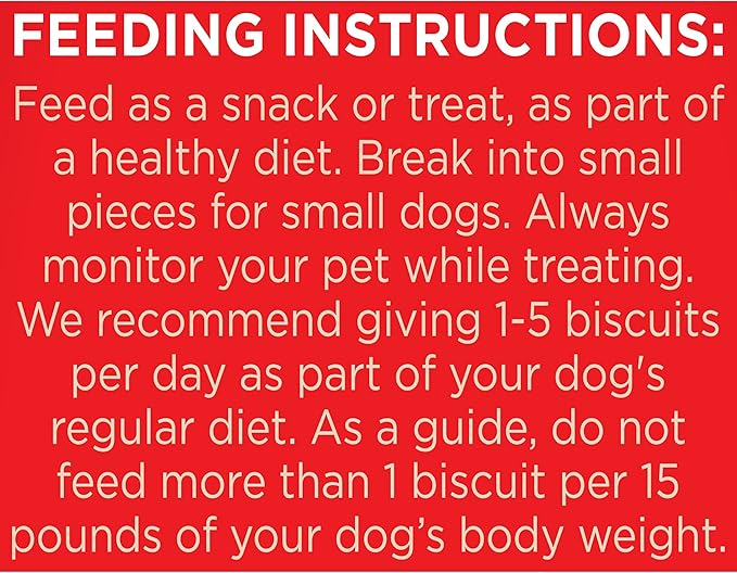 Milk-Bone Gravy Bones Dog Treats with 4 Savory Meat Flavors Coated in Gravy, 19 Ounce (Pack of 12) - PAWPICO