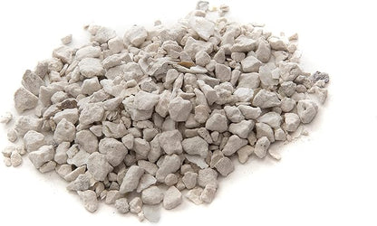Manna Pro Crushed Oyster Shell for Laying Hens - Laying Chicken Oyster Shell - 6-Pack of 5lbs MannaPro