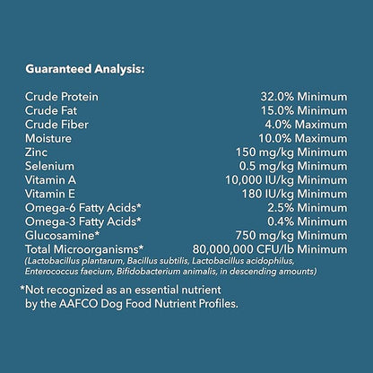 Amazon Brand - Wag Dry Dog Food Salmon & Sweet Potato, Grain Free 4 lb Bag - PAWPICO