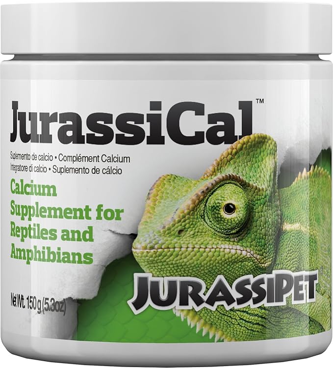 cal - Dry, 150 G / 5.3 Oz (8015) Jurassipet