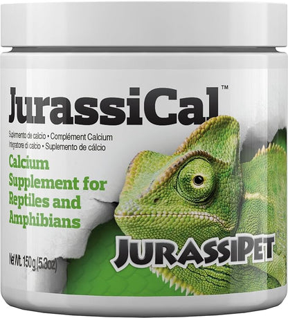 cal - Dry, 150 G / 5.3 Oz (8015) Jurassipet