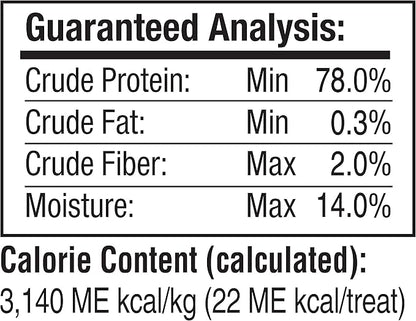 Good 'N' Fun Triple Flavor Twist Rawhide Treats For Dogs, 22 count (7 pack) - PAWPICO