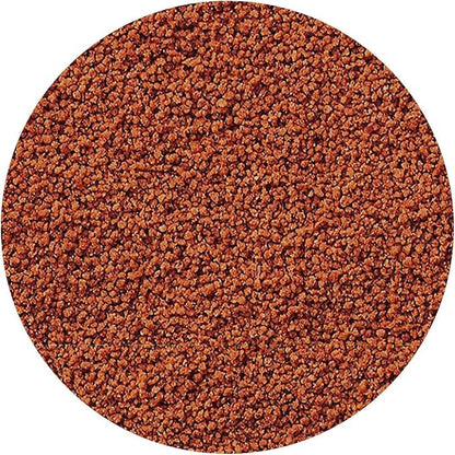 Hikari Tropical Semi-Floating Micro Pellets Fish Food, 0.77 Oz (22g) | Pack of 2 Hikari