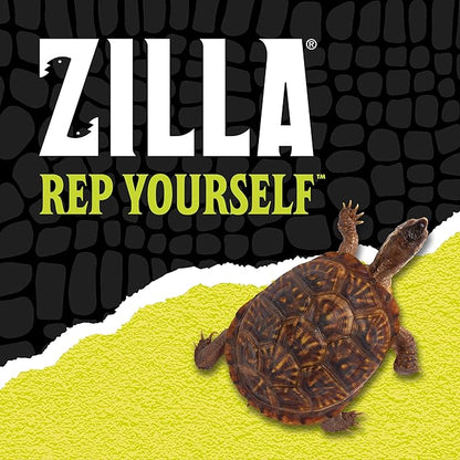 Zilla Incandescent Bulb, Night Black, Ideal for Nocturnal Reptile Species Zilla