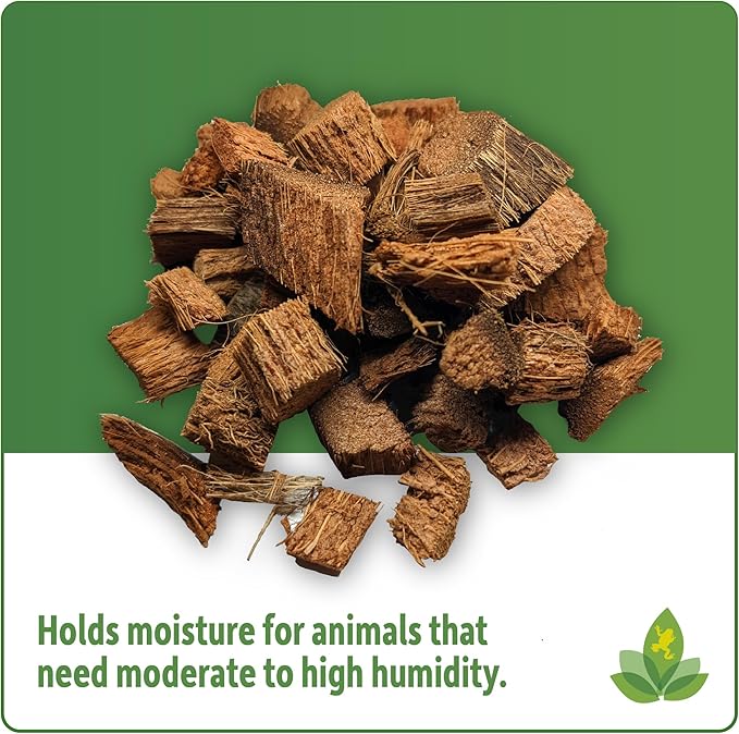 Josh's Frogs Coco Husk Brick (3 Pack) JoshsFrogs