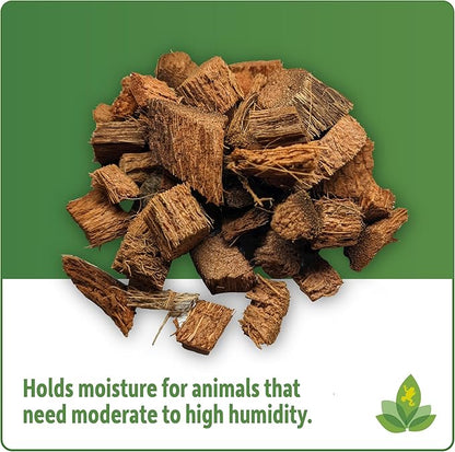 Josh's Frogs Coco Husk Brick (6 Quarts) JoshsFrogs