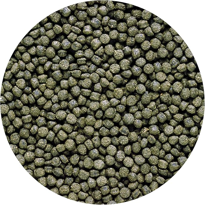 Hikari 12-Ounce Cichlid Excel Sinking Pellets for Pets, Mini Hikari
