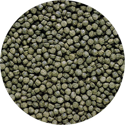 Hikari 12-Ounce Cichlid Excel Sinking Pellets for Pets, Mini Hikari