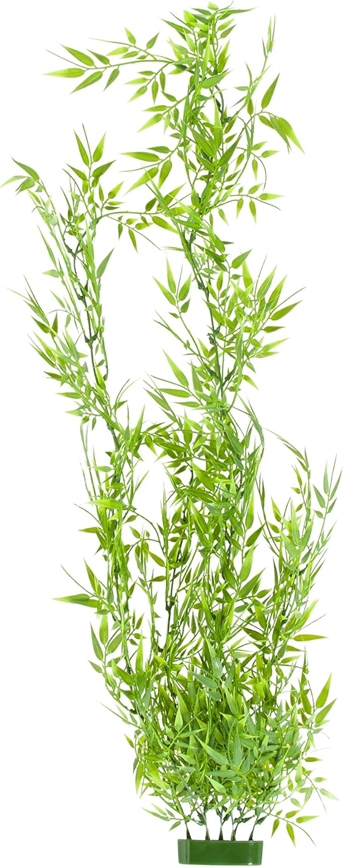 Marineland Bamboo 3 Feet, Décor For aquariums and Terrariums, Model:47431905481 Marineland