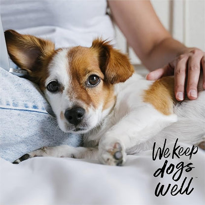 DOGSWELL Remedy + Recovery 0.5% Hydrocortisone Lotion for Dogs, 4 oz. (Packaging May Vary) Dogswell