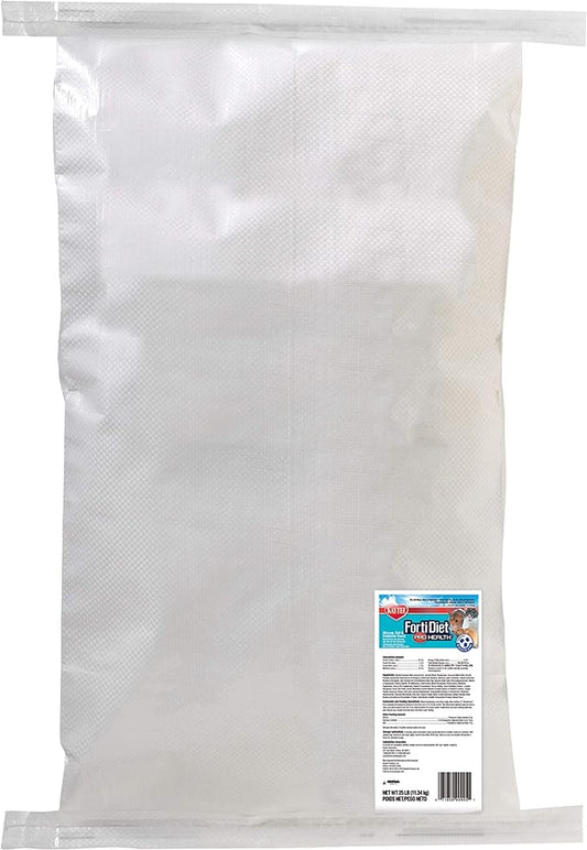 Kaytee Pro Health Mouse, Rat, and Hamster Food 25 lb Kaytee