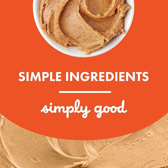 Buddy Biscuits Crunchy Dog Treats, Peanut Butter, 18 oz. Box - PAWPICO