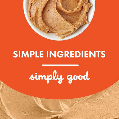 Buddy Biscuits Crunchy Dog Treats, Peanut Butter, 18 oz. Box - PAWPICO