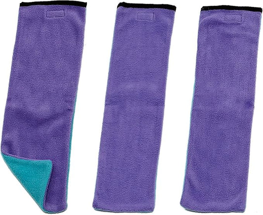 MidWest Homes for Pets Ferret Nation Ramp Cover for Ferret Nation & Critter Nation Small Animal Cages | Ramp Measures 18.25L x 5.5W - Inches, Set of 3 MidWestHomesForPets