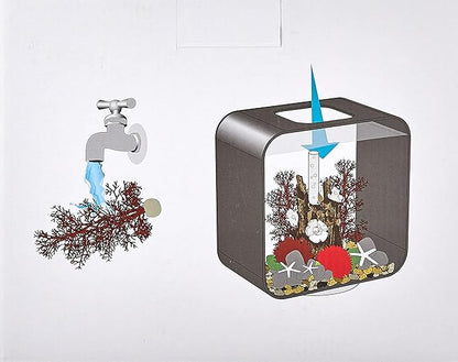 BiOrb Décor Set - 15L Red Forest biOrb