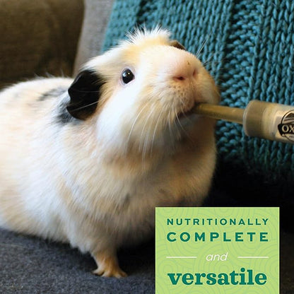 Oxbow Critical Care Herbivore - Nutritionally Complete Feeding Assist Formula for Small Animals & Pets - Critical Care Herbivore Anise (454g) OxbowAnimalHealth