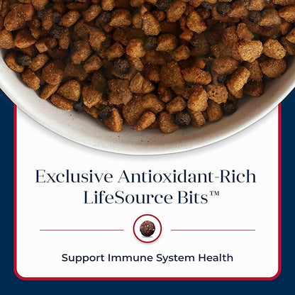 Blue Buffalo Basics Adult Dry Dog Food, Skin & Stomach Care, Limited Ingredient Diet for Dogs, Salmon Recipe, 24-lb. Bag - PAWPICO