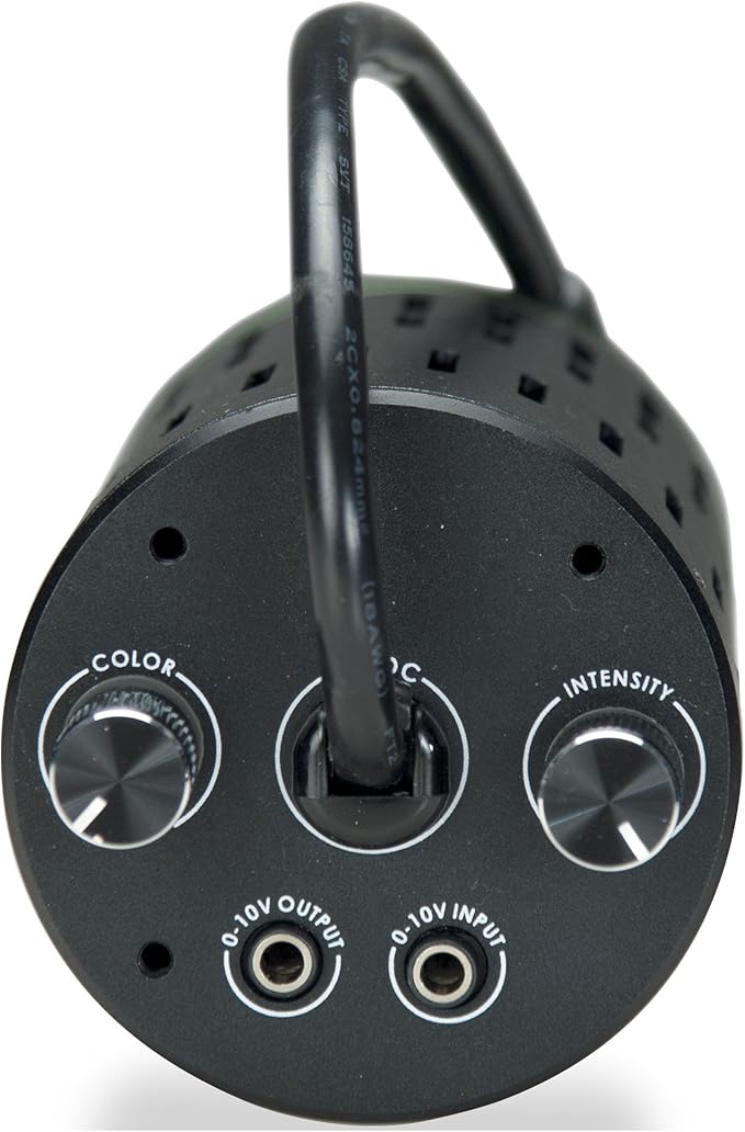 Kessil 160WE Controllable LED Aquarium Light, Tuna Sun KessilLighting