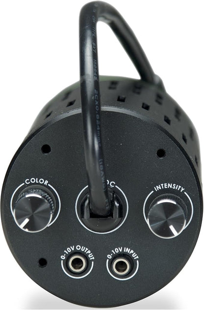 Kessil 160WE Controllable LED Aquarium Light, Tuna Sun KessilLighting