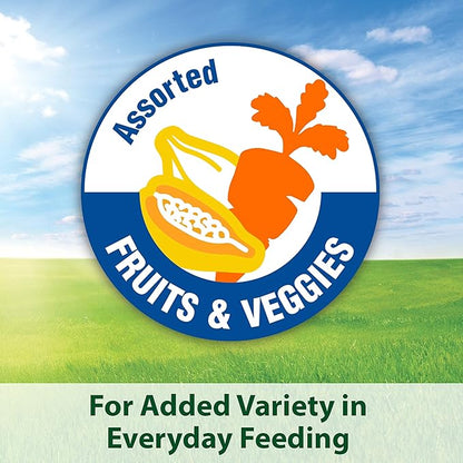 Kaytee Fiesta Rabbit Food 3.5 lb Kaytee