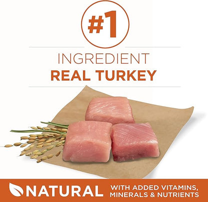 Purina ONE Plus Healthy Weight High-Protein Dog Food Dry Formula - 40 lb. Bag - PAWPICO