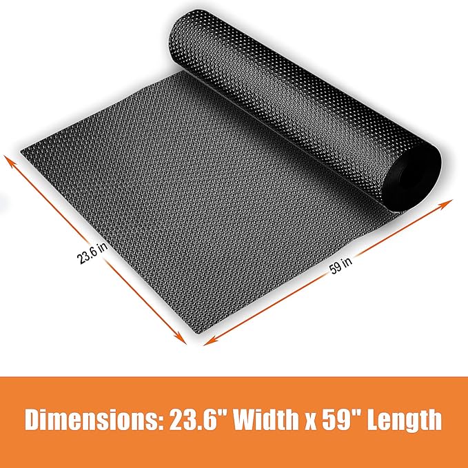 Bearded Dragon Tank Accessories, Reptile Terrarium Liner, Bearded Dragon Substrate Bedding for 120 Gallon Reptile Tank, 4x2x2 Reptile Enclosure PAWPICO