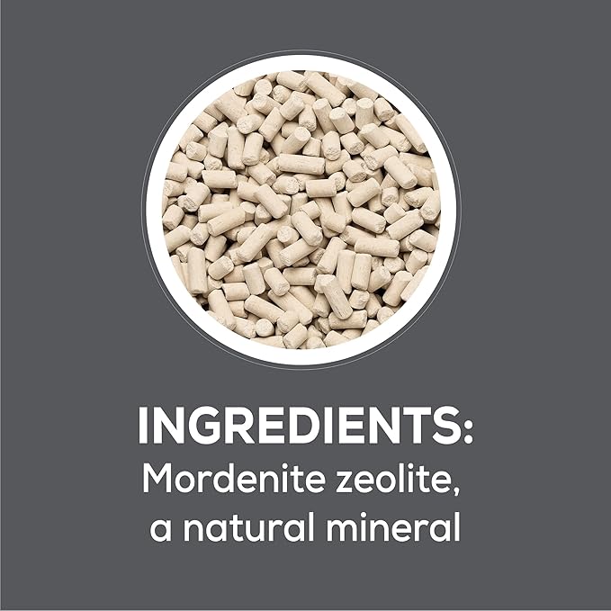 Purina Tidy Cats Litter Pellets, Breeze Refill Litter Pellets in Recyclable Box - (6) 3.5 lb. Bags - PAWPICO