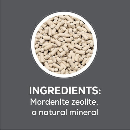 Purina Tidy Cats Litter Pellets, Breeze Refill Litter Pellets in Recyclable Box - (6) 3.5 lb. Bags - PAWPICO