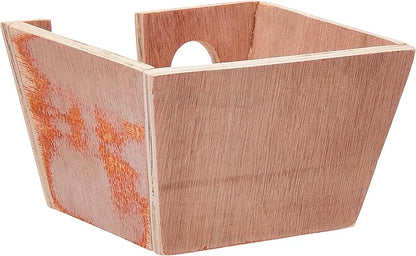 Kaytee Woodland Get-A-Way Large Kaytee