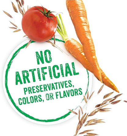 Purina Beneful Small Breed Wet Dog Food With Gravy, IncrediBites with Real Salmon - (8 Packs of 3) 3 oz. Cans - PAWPICO