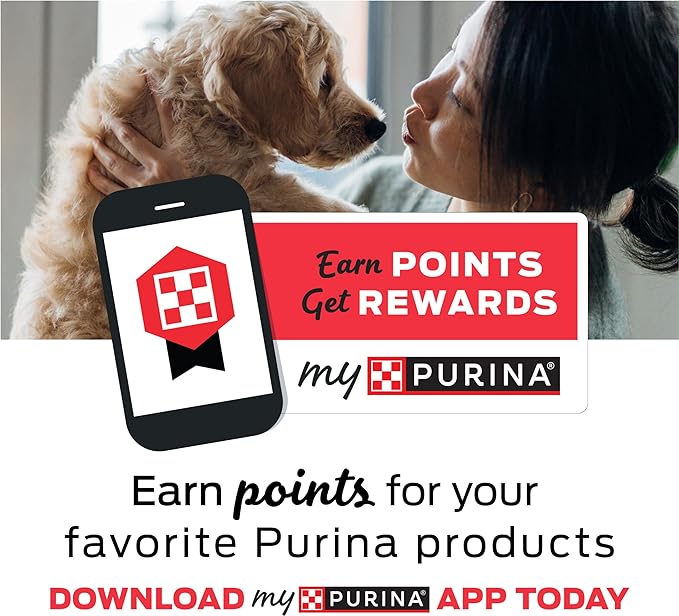 Purina Beneful Healthy Weight Dry Dog Food With Farm-Raised Chicken - (Pack of 4) 3.5 lb. Bags - PAWPICO